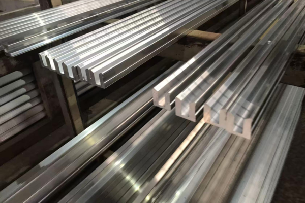 Extrusion Process